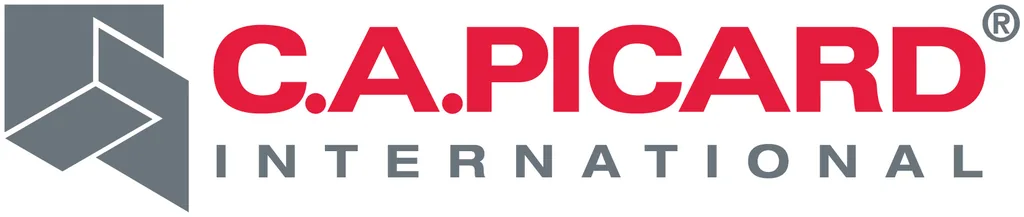 C.A.PICARD® logo