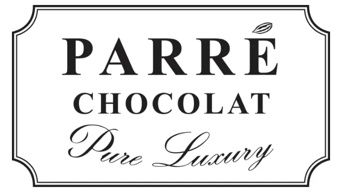 Parré Chocolat logo