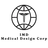 IMD, Corp logo
