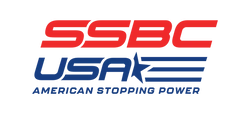 SSBC-USA logo