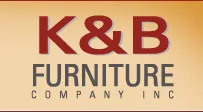 K & B Furniture Co., Inc logo