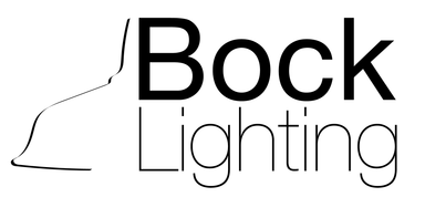 Bock Lighting logo