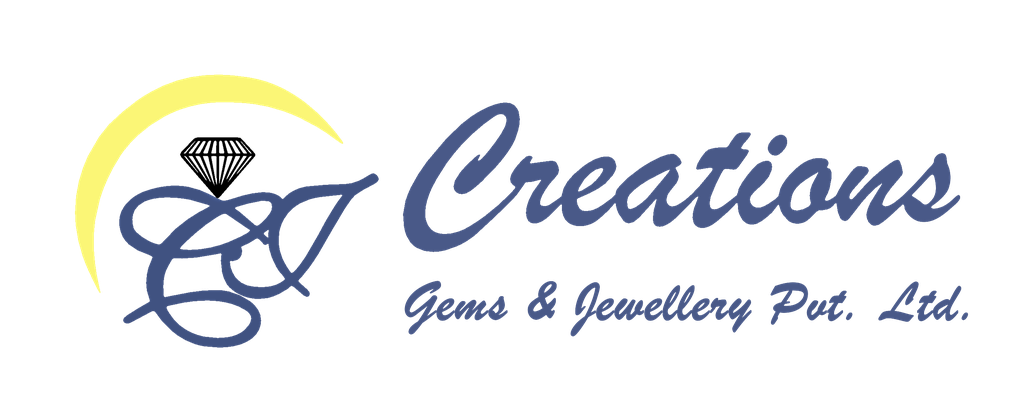 Creations Gems and Jewellery Pvt Ltd logo