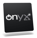 Onyx Solar logo