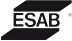 ESAB logo