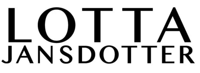 Lotta Jansdotter logo
