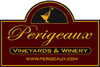 Perigeaux Vineyards & Winery logo