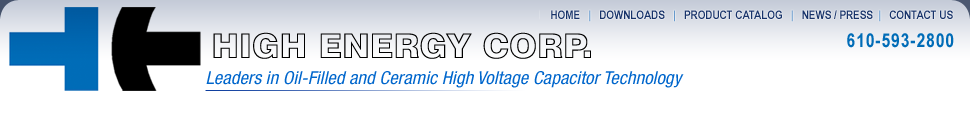High Energy Corp logo