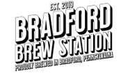 Bradford Brew Station logo