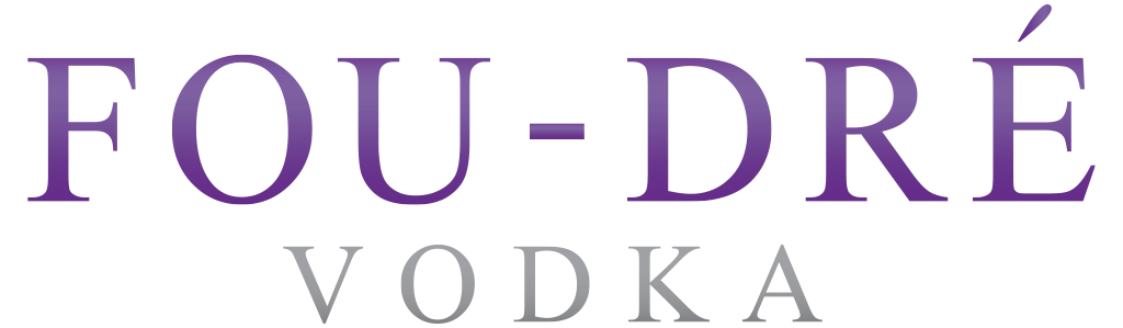 FOU-DRÉ Vodka logo