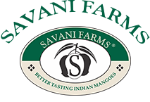 Savani Farms logo