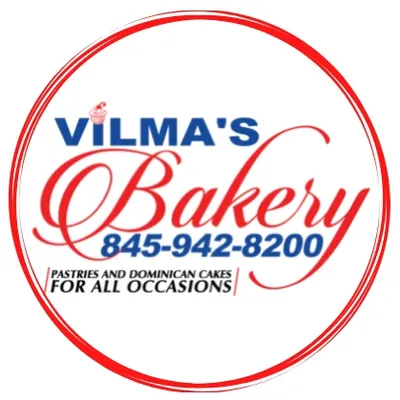 Vilma's Bakery logo