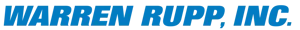 Warren Rupp, Inc logo