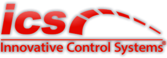 Innovative Control Systems Inc. (ICS) logo
