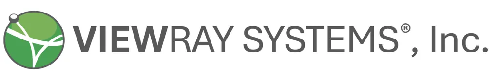 ViewRay Systems, Inc logo