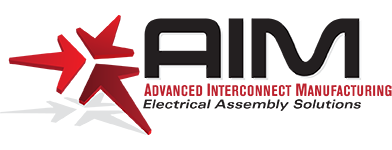 Advanced Interconnect Manufacturing logo