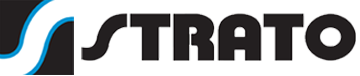 Strato, Inc logo