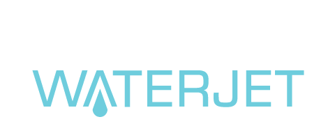 Dayton Waterjet & Machining LLC logo
