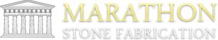 Marathon Stone Fabrication logo