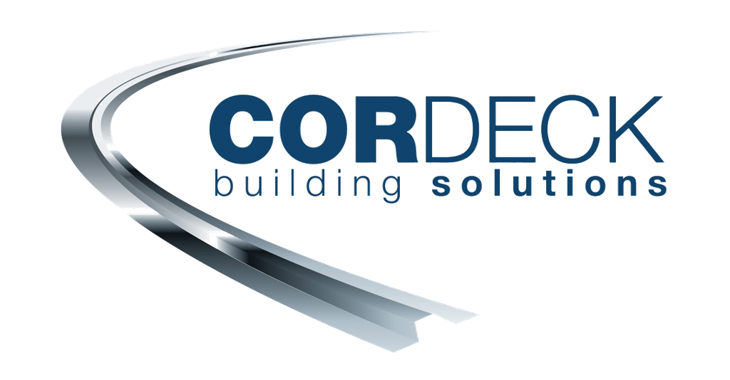Cordeck Building Solutions logo