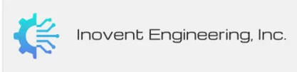 Inovent Engineering, Inc logo