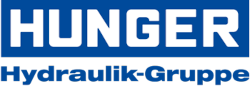 HUNGER Hydraulik Group logo