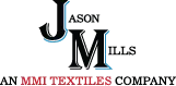 Jason Mills logo