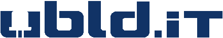 ubld.it logo