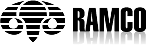 RAMCO Equipment Corporation logo