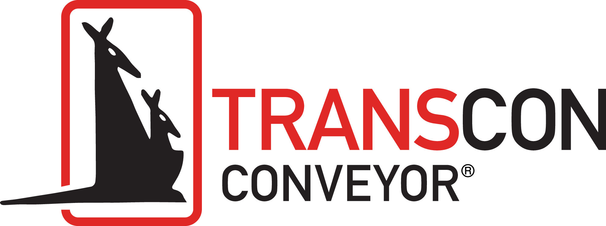 Transcon Conveyor logo