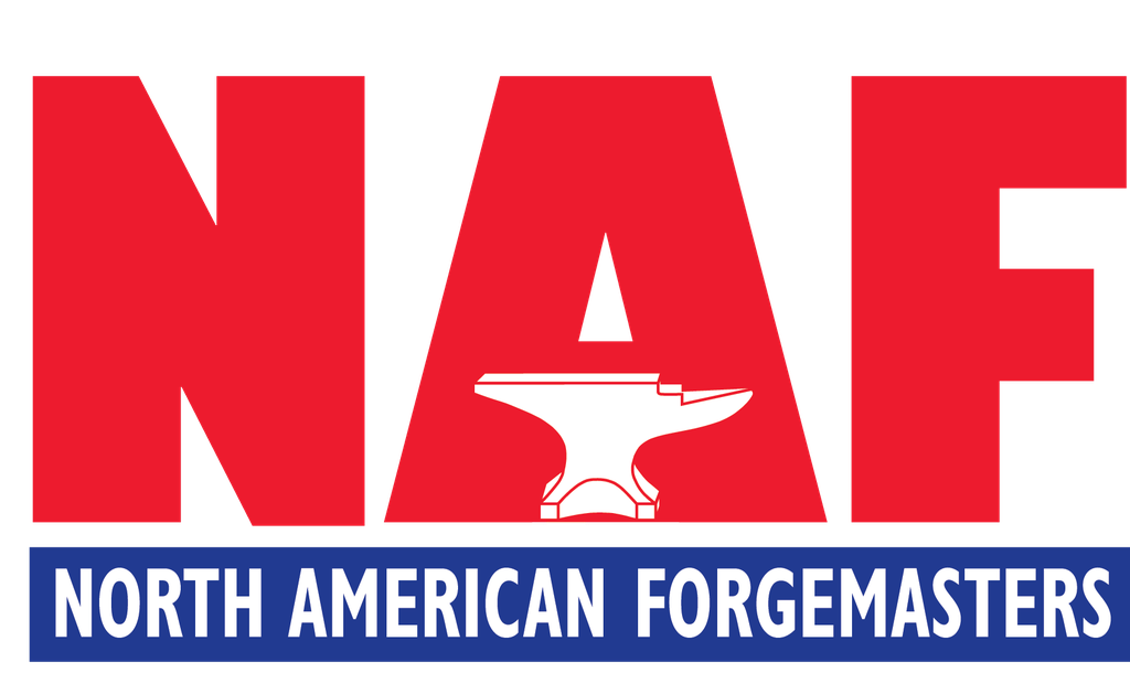 North American Forgemasters logo