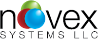 Novex Systems LLC logo