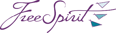 FreeSpirit Fabrics logo