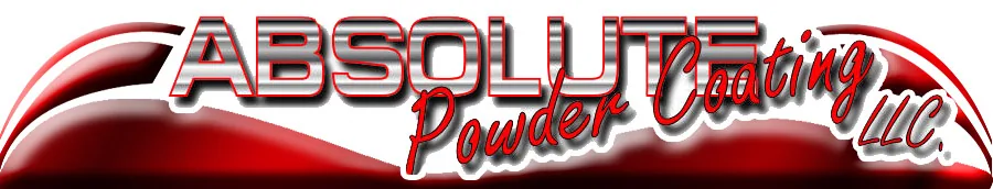 Absolute Powder Coating, LLC logo
