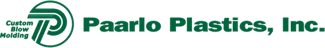 Paarlo Plastics, Inc logo