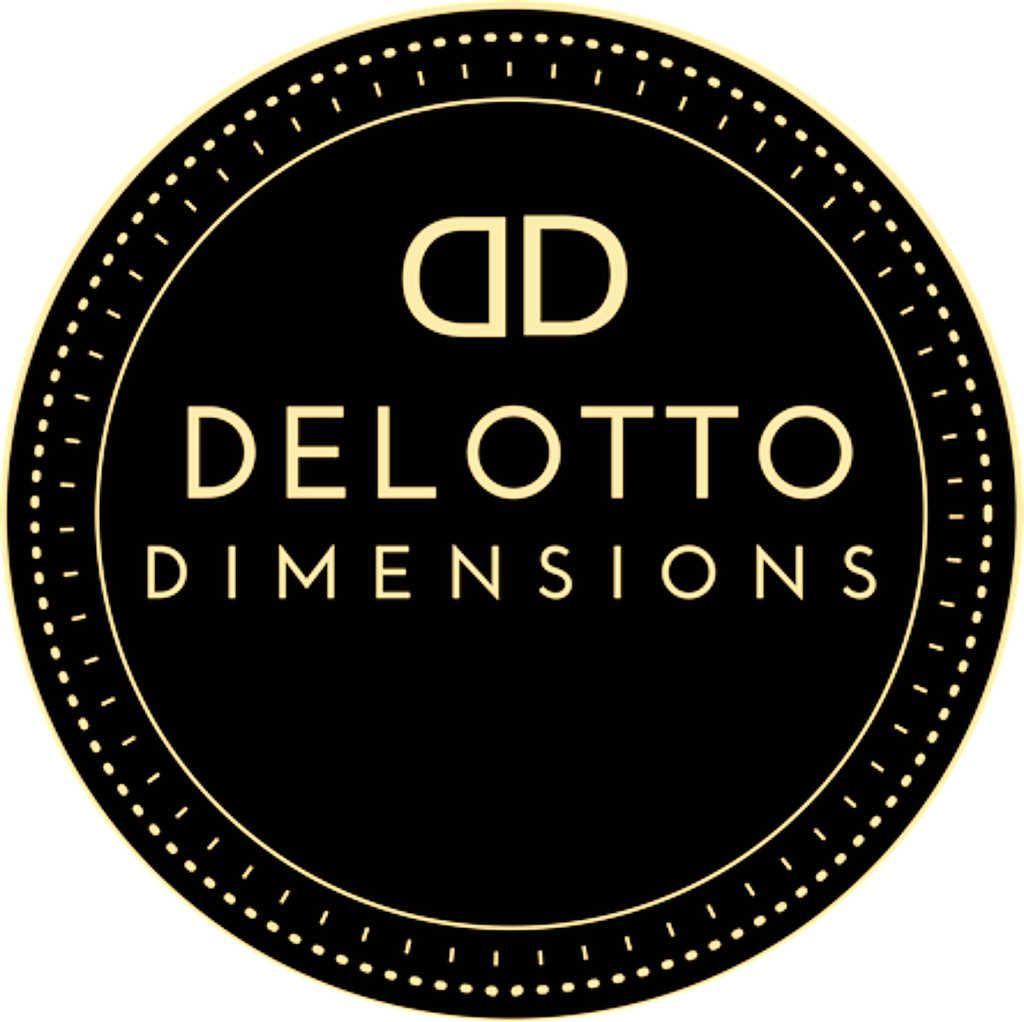 DeLottoDimensions LLC logo