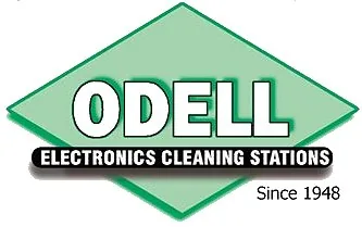 Odell Electronics Cleaning Stations logo