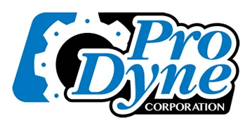 Pro Dyne Corporation logo