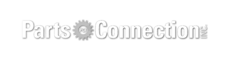 Parts Connection, Inc logo
