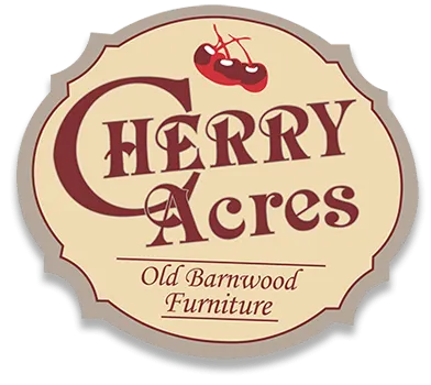 Cherry Acres logo