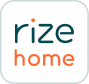 Rize Home logo