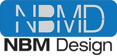 NBM Design, Inc logo