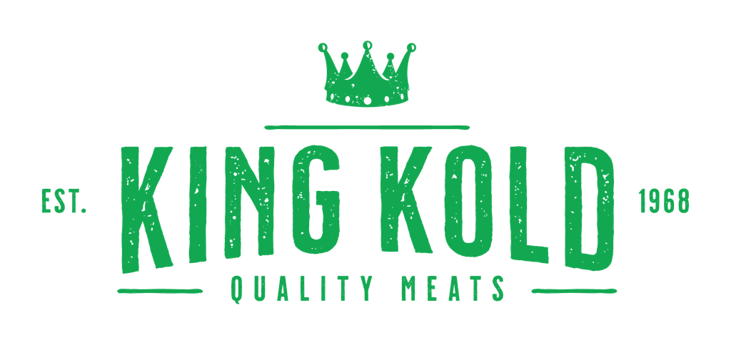 King Kold logo