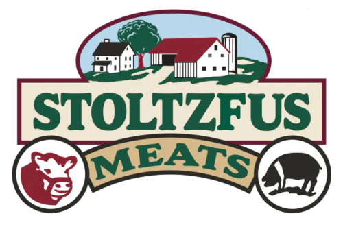Stoltzfus Meats logo