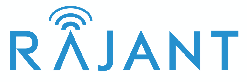 Rajant Corporation logo