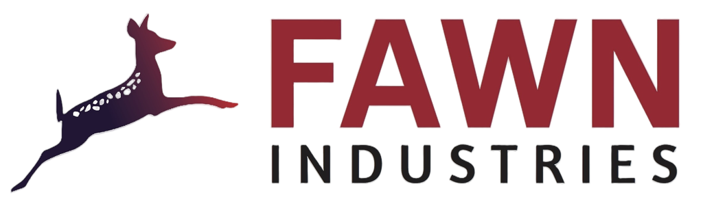 Fawn Industries logo