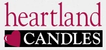 Heartland Candle Company logo