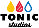 Tonic Studios logo