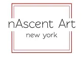 nAscent Art New York logo
