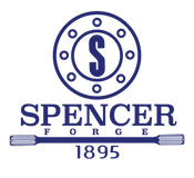 Spencer Forge & Manufacturing Company logo